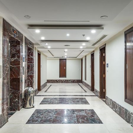 Alayam Elite Hotel La Meca Exterior foto