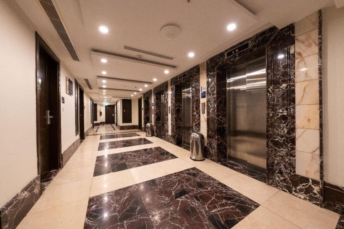 Alayam Elite Hotel La Meca Exterior foto