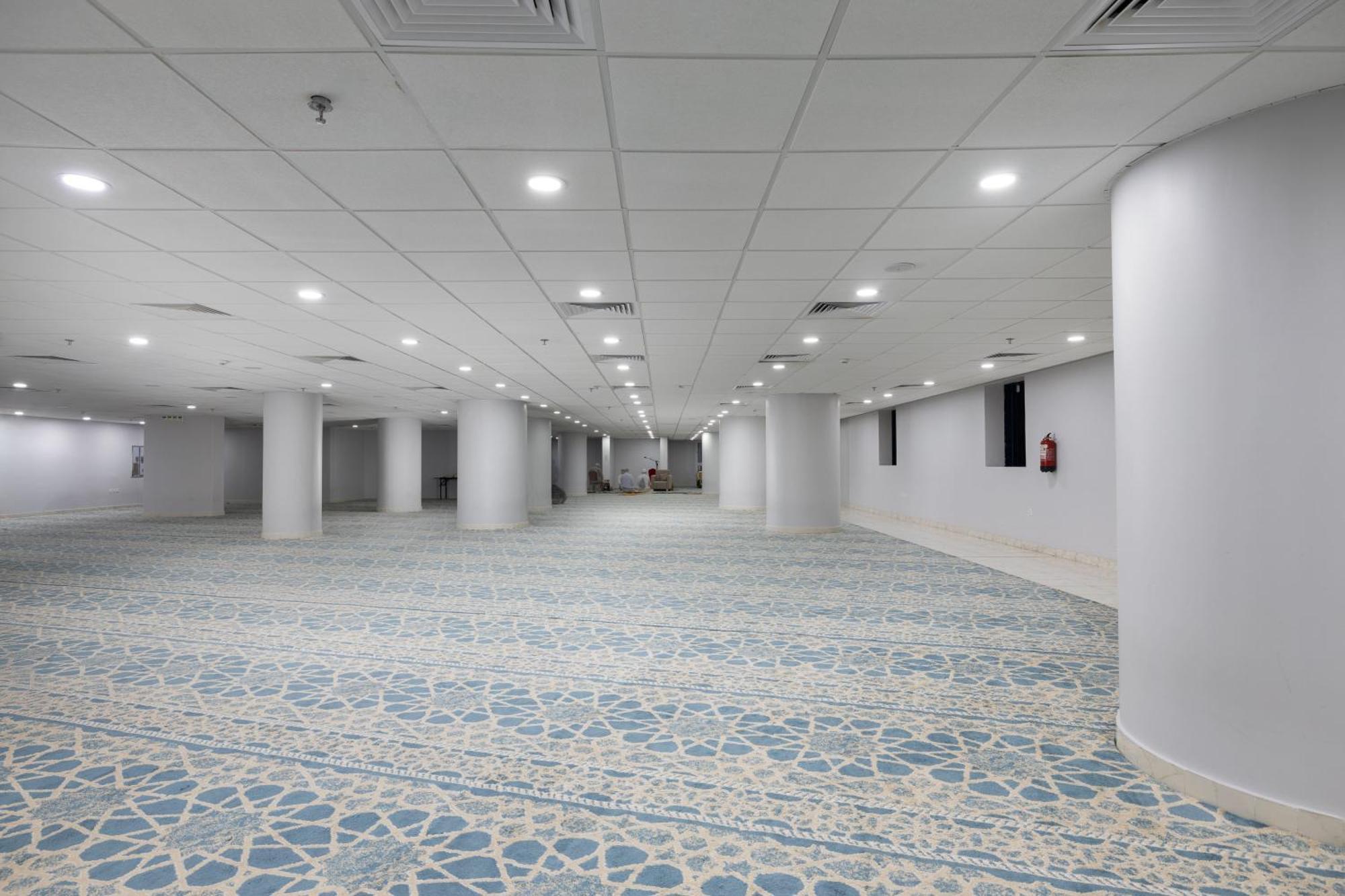 Alayam Elite Hotel La Meca Exterior foto